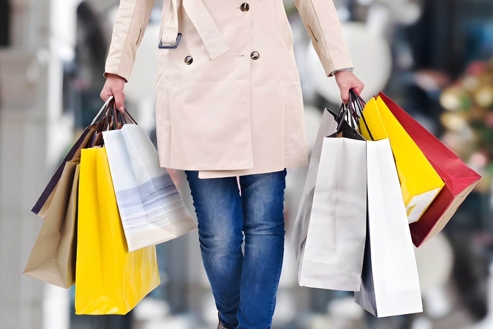 Malar Family Store Storefront and Contact Image